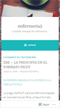Mobile Screenshot of enfermeria2.com